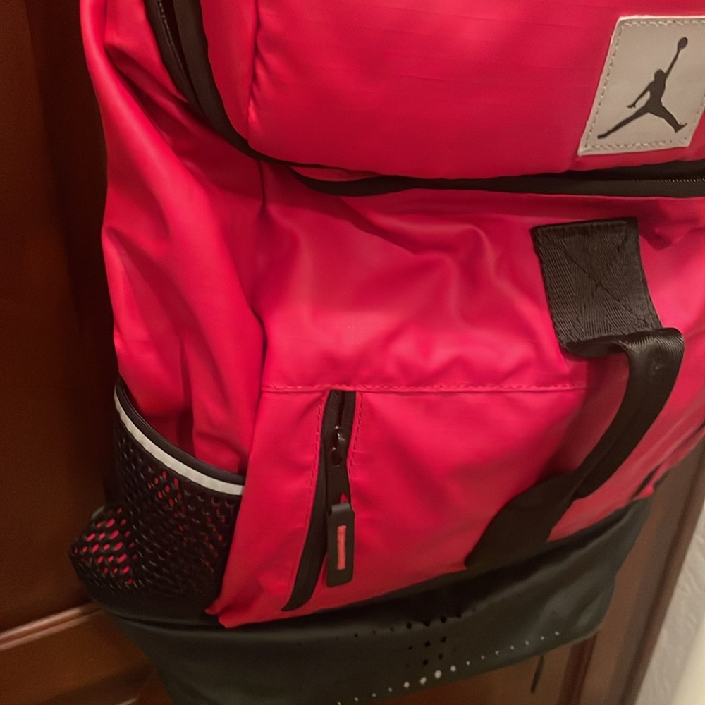 Jordan Men's Backpack - Picture 6 of 6